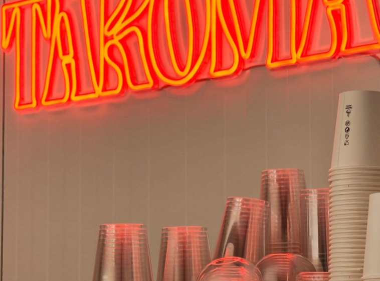 TAKOMA śniadania. pizza. spotkania 