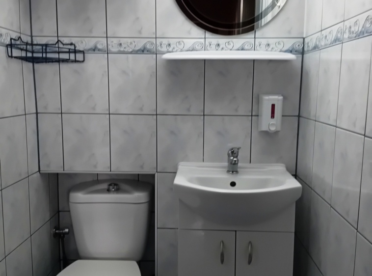 TERO kwatera prywatna TOALETKA-APARTAMENT?v=1.0.1