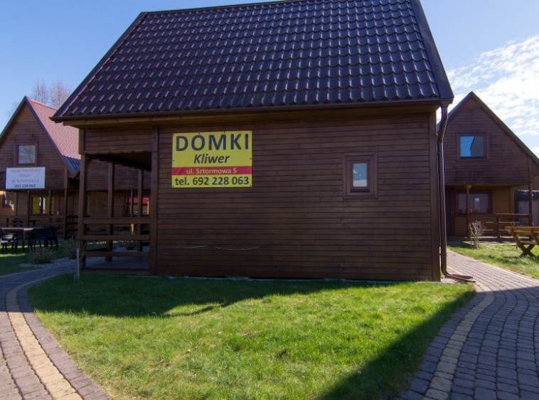 Domki Kliwer ?v=1.0.1