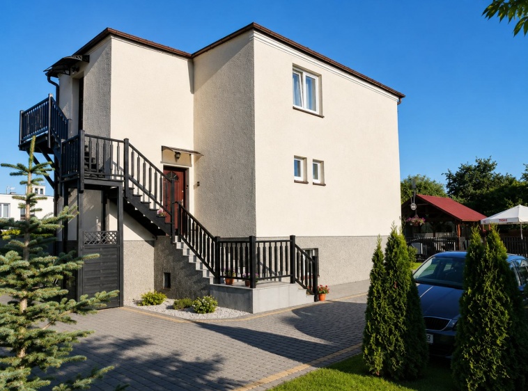 HORTENSJA 