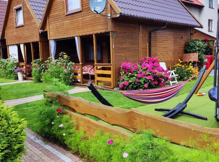 Domki Letniskowe Blanka ?v=1.0.1