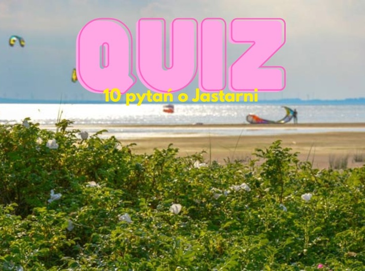 Quiz o Jastarni